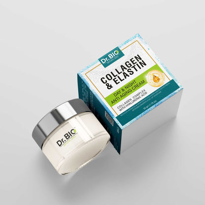 Dr. Bio | Collagen & Elastin Anti-Aging Cream