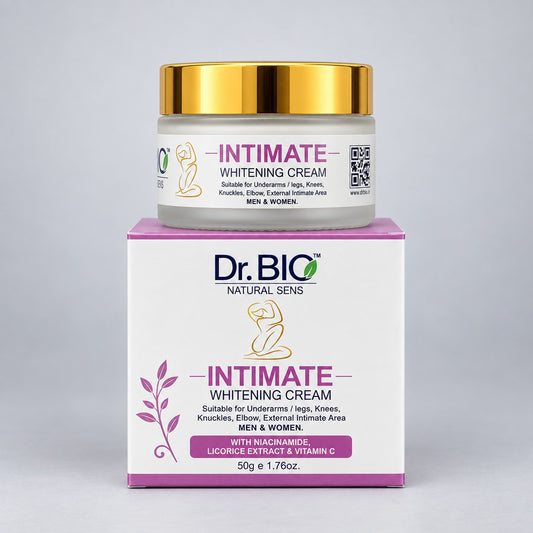 Dr. BIO Intimate Brightening Cream